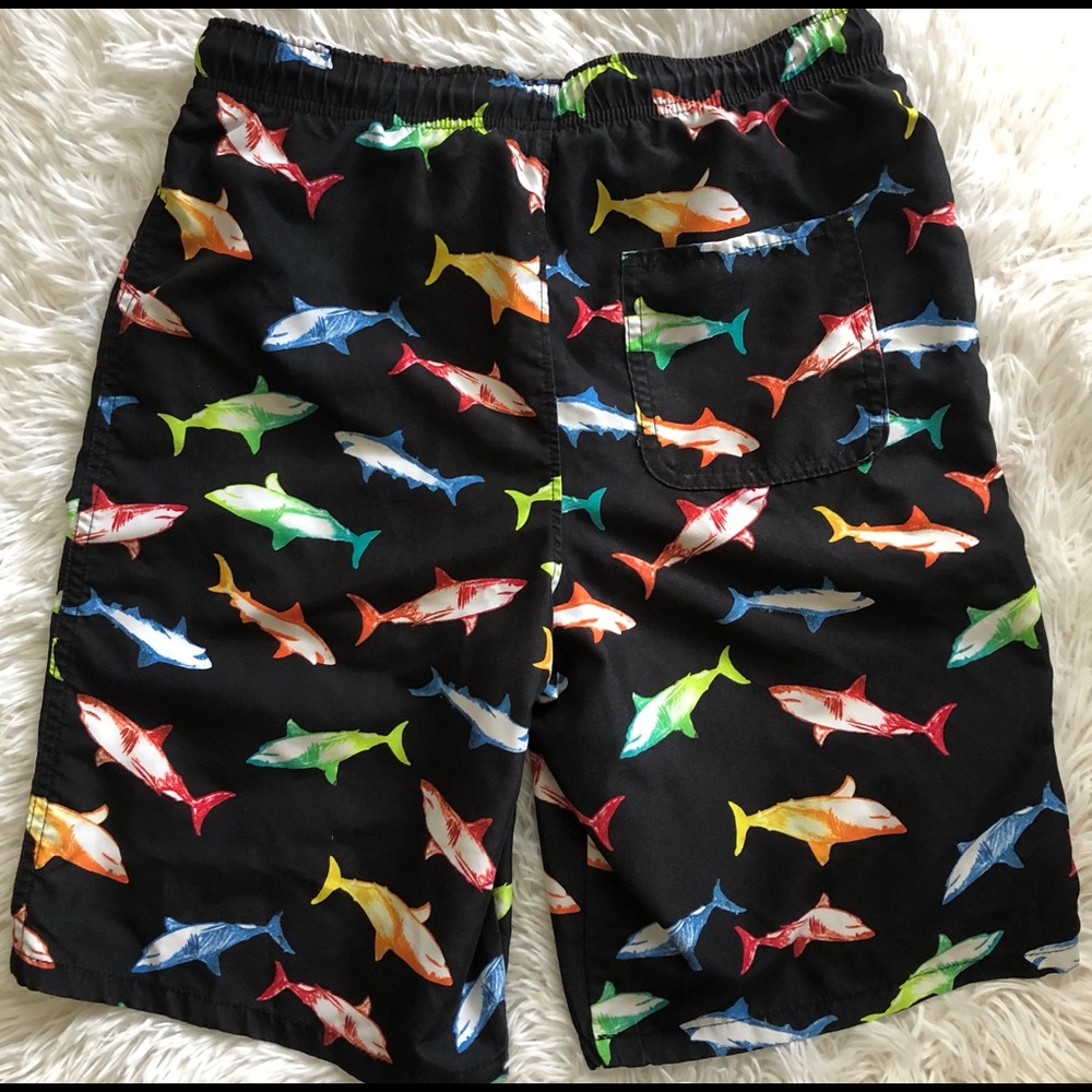 Two Boy’s XL Swim Shorts Bundle - Picture 3 of 7